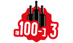  3 -100