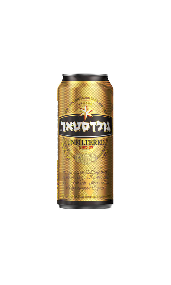 בירה גולדסטאר לא מסו